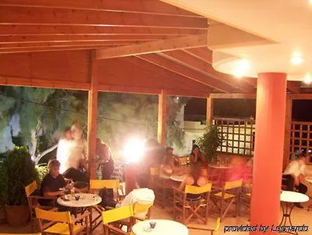 Andy\'S Plaza 
