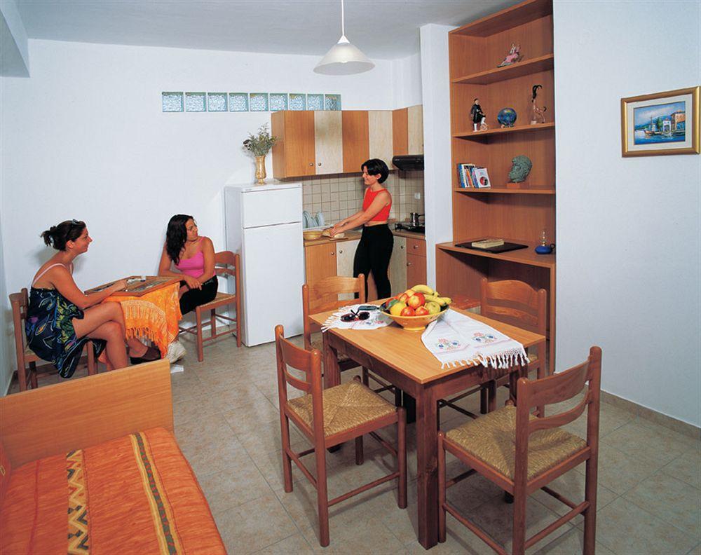 Andy's Plaza Apartamento *