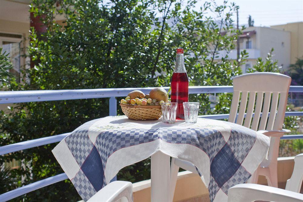 Andy's Plaza Agia Pelagia (Creta)