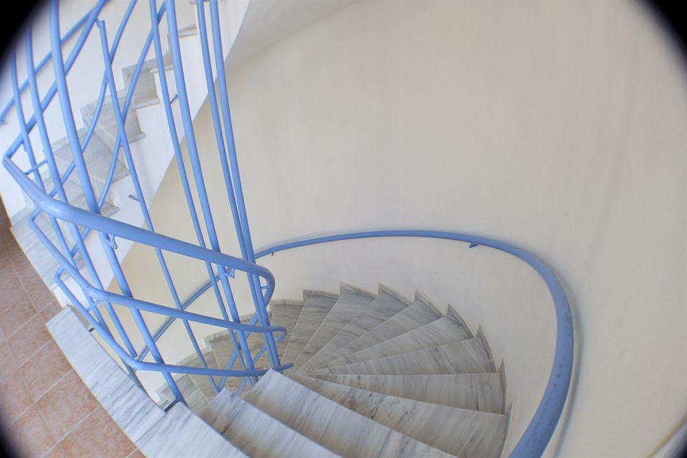 Apartamento Andy's Plaza Agia Pelagia (Creta)