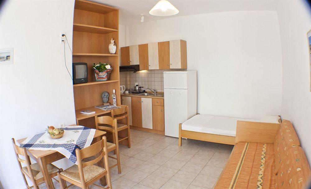 Apartamento Andy's Plaza
