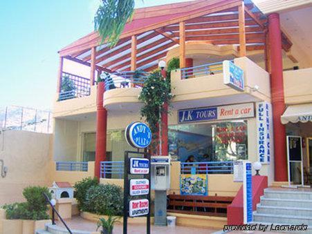 Andy's Plaza * Agia Pelagia (Creta)