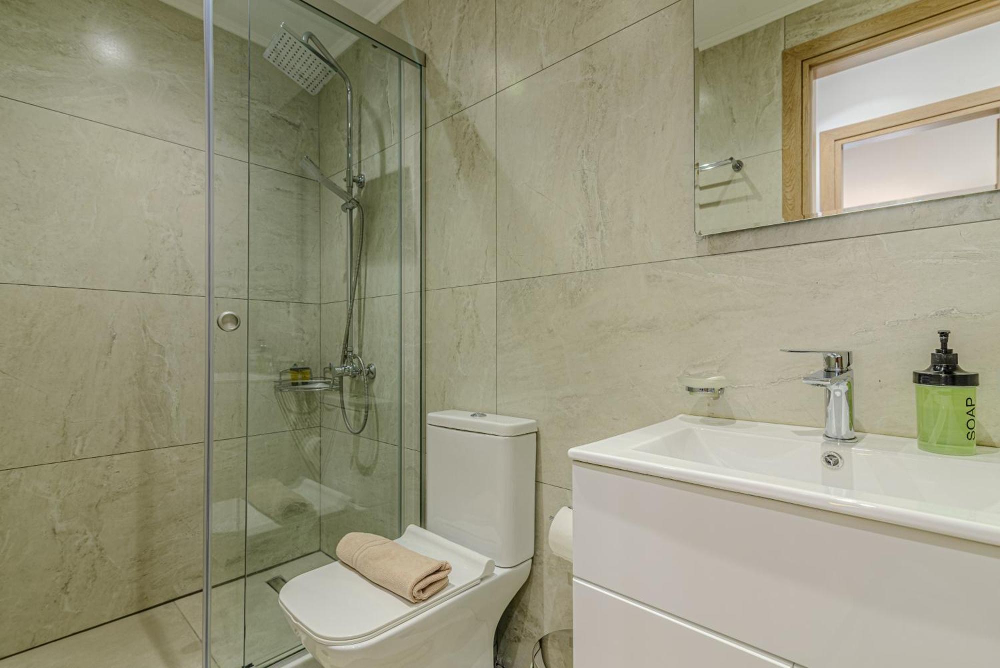 Andy's Plaza Apartamento *
