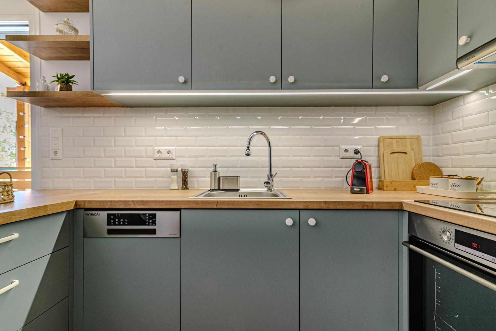 Apartamento Andy's Plaza Agia Pelagia (Creta)