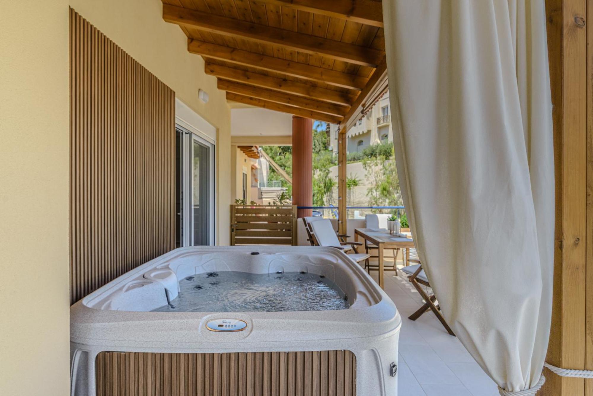 Andy's Plaza Agia Pelagia (Creta)