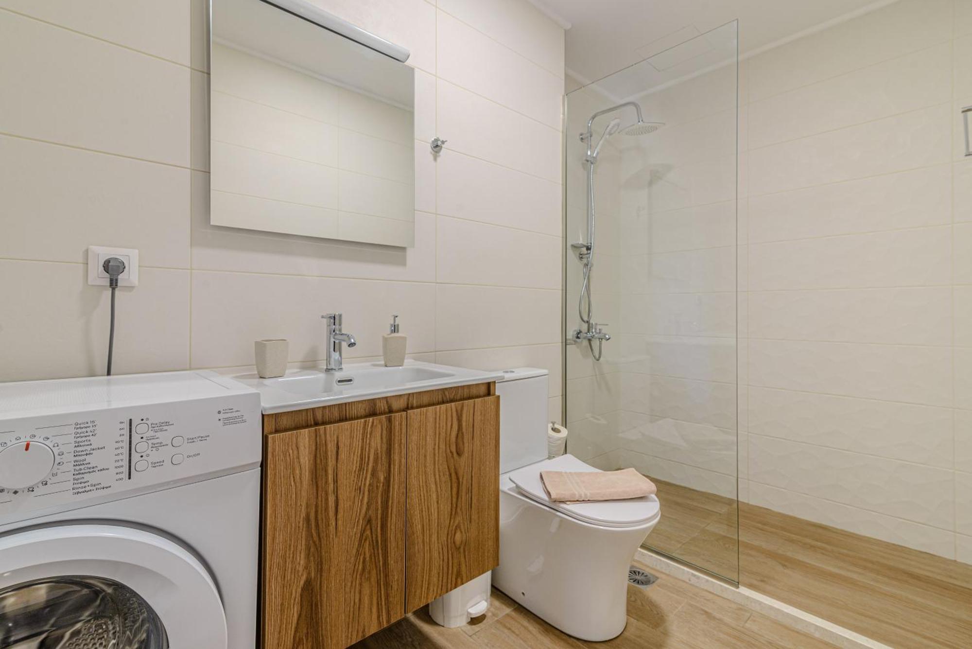 Andy's Plaza Apartamento