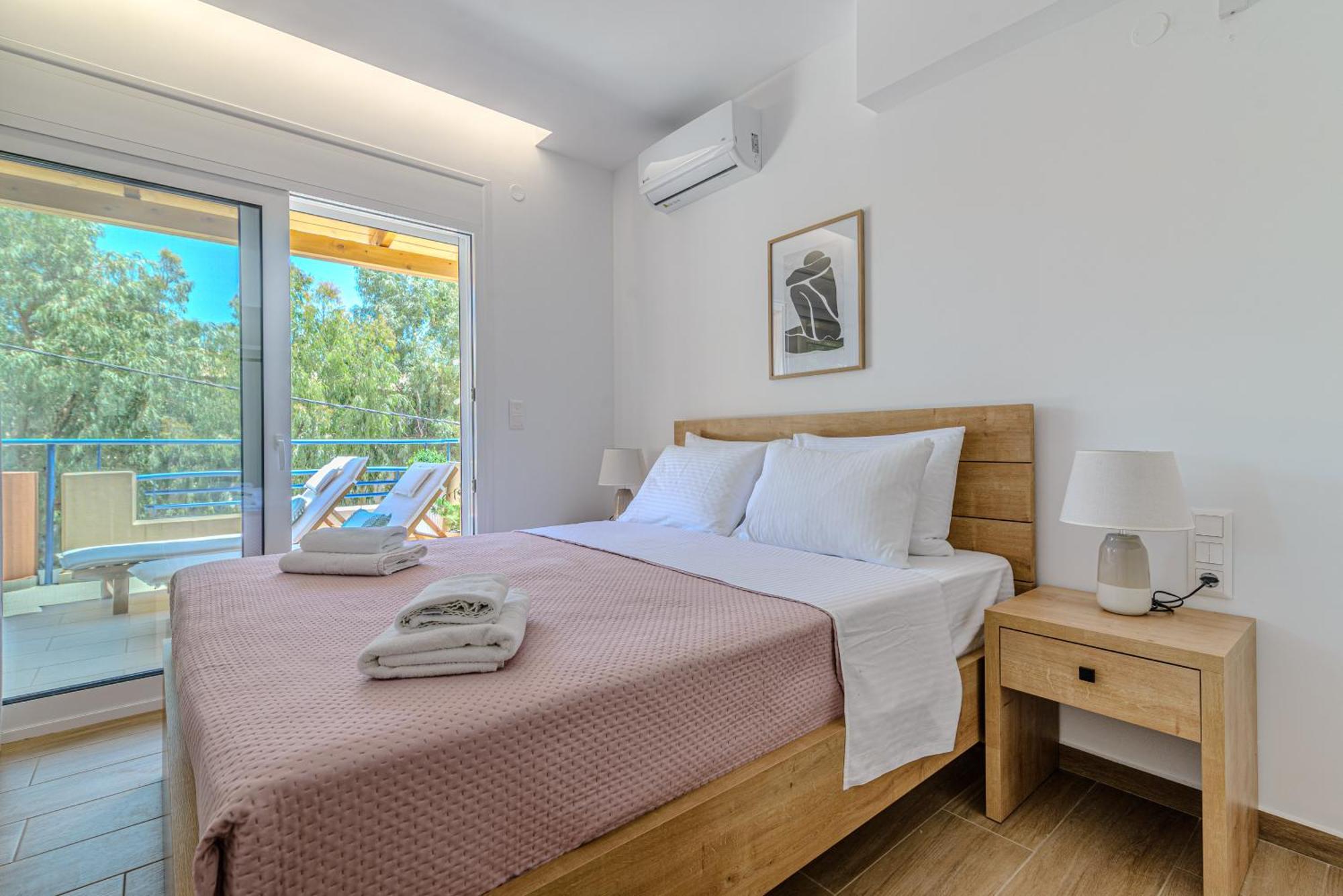 Andy's Plaza Agia Pelagia (Creta)