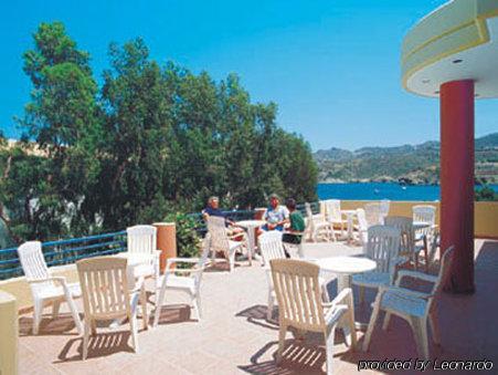 Andy's Plaza Apartamento Agia Pelagia (Creta)