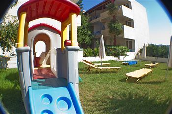 Andy's Plaza Apartamento Agia Pelagia (Creta)