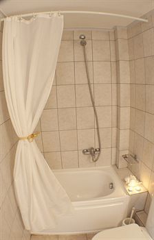 Apartamento Andy's Plaza *